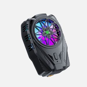 Cooler HP Terbaik - Plextone EX2 Pro Fan Cooler