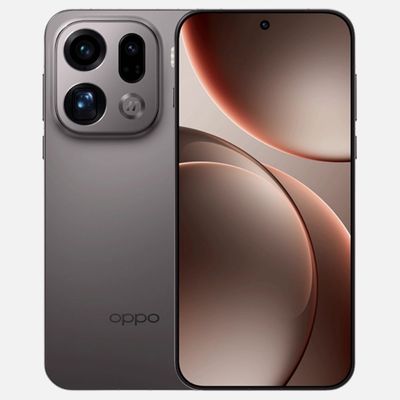 rekomendasi HP Gaming Terbaik 2026 -OPPO Find X9 Pro