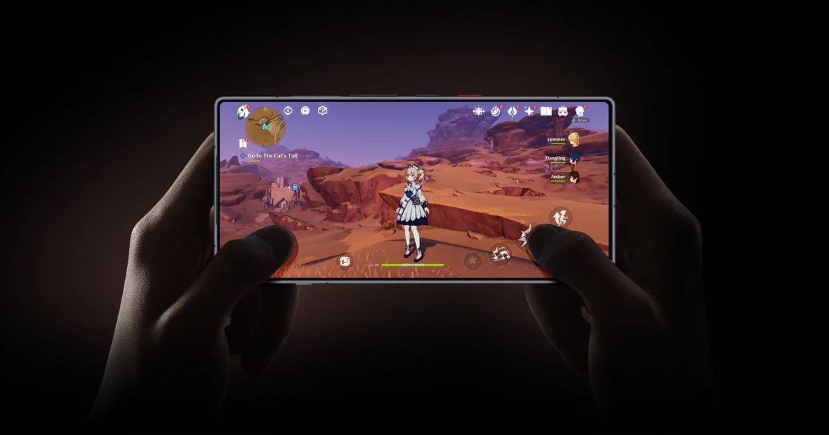 Rekomendasi HP Gaming Terbaik 2026