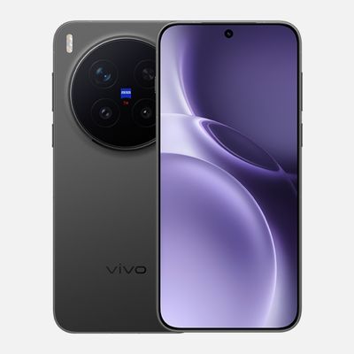 rekomendasi HP Gaming Terbaik 2026 -Vivo X300 Pro