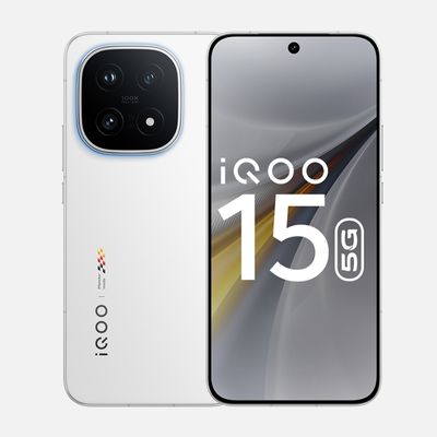 rekomendasi HP Gaming Terbaik 2026 - Vivo iQOO 15