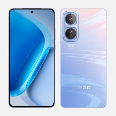 rekomendasi HP Gaming Terbaik 2026 -iQOO Neo 11